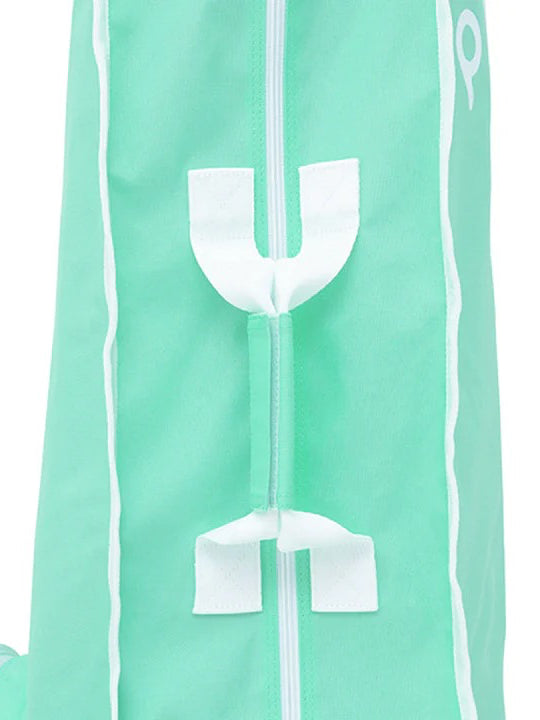 Piv'vee Travel Bag - Pistachio Mint