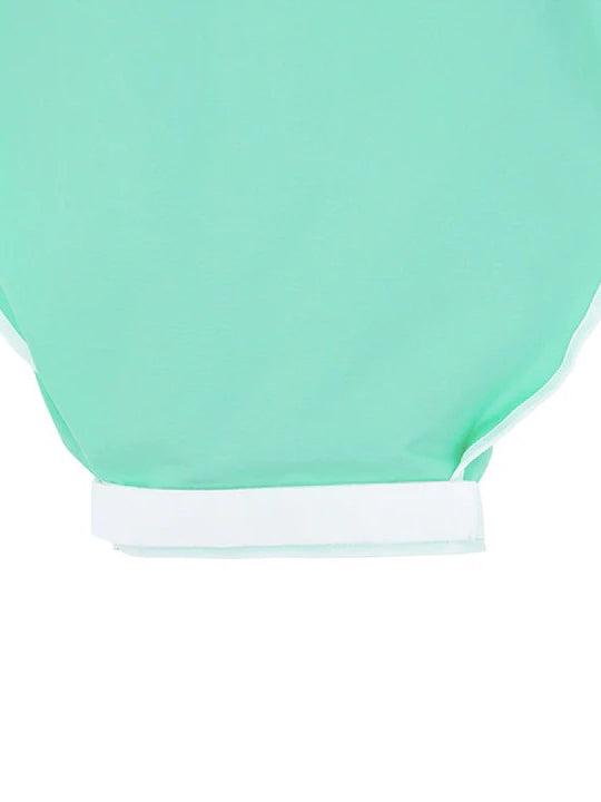 Piv'vee Travel Bag - Pistachio Mint