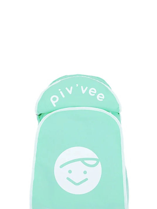 Piv'vee Travel Bag - Pistachio Mint