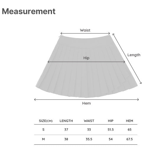 Piv‘vee Wrap Around Skirt-Cloud White