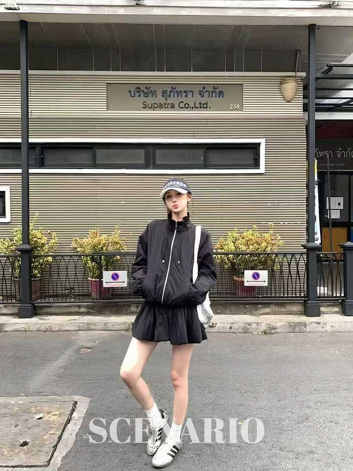 SCENARIO AirEase Sporty 2-Piece Set-2 Colors