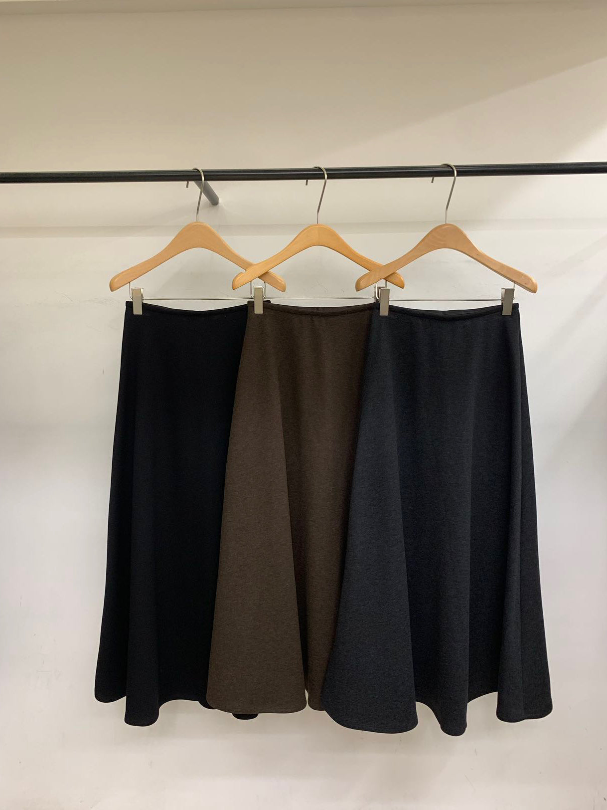 SCENARIO Mermaid Long Dress-Two Colors