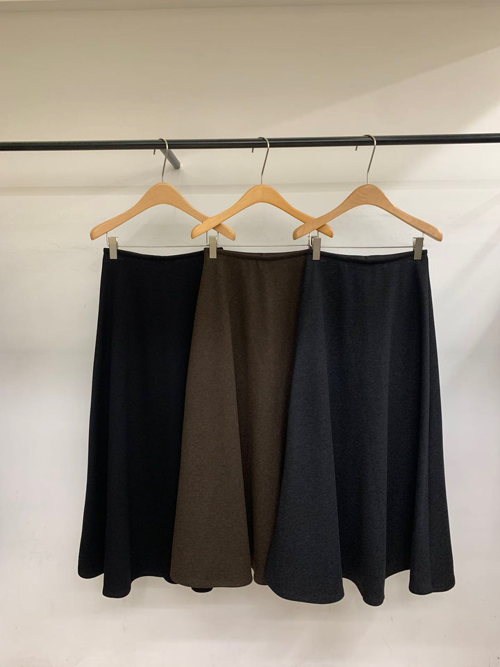 SCENARIO Mermaid Long Dress-Two Colors