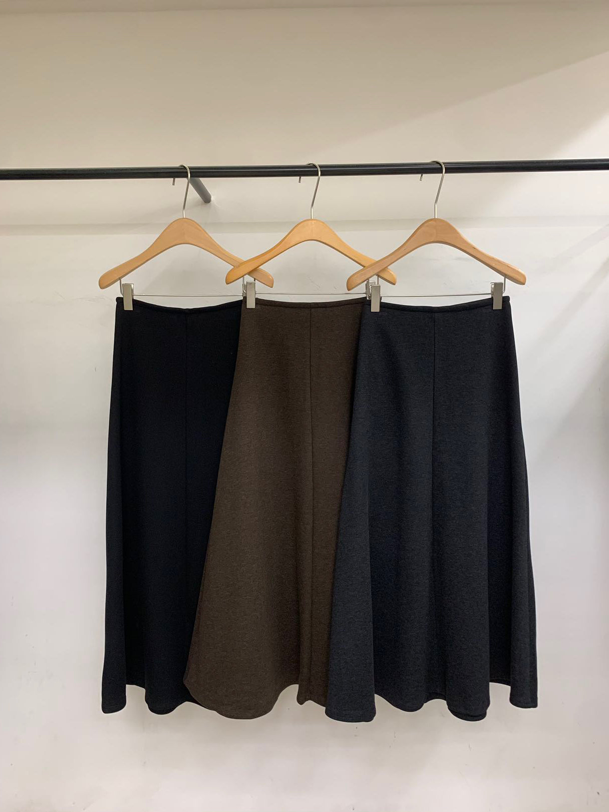 SCENARIO Mermaid Long Dress-Two Colors