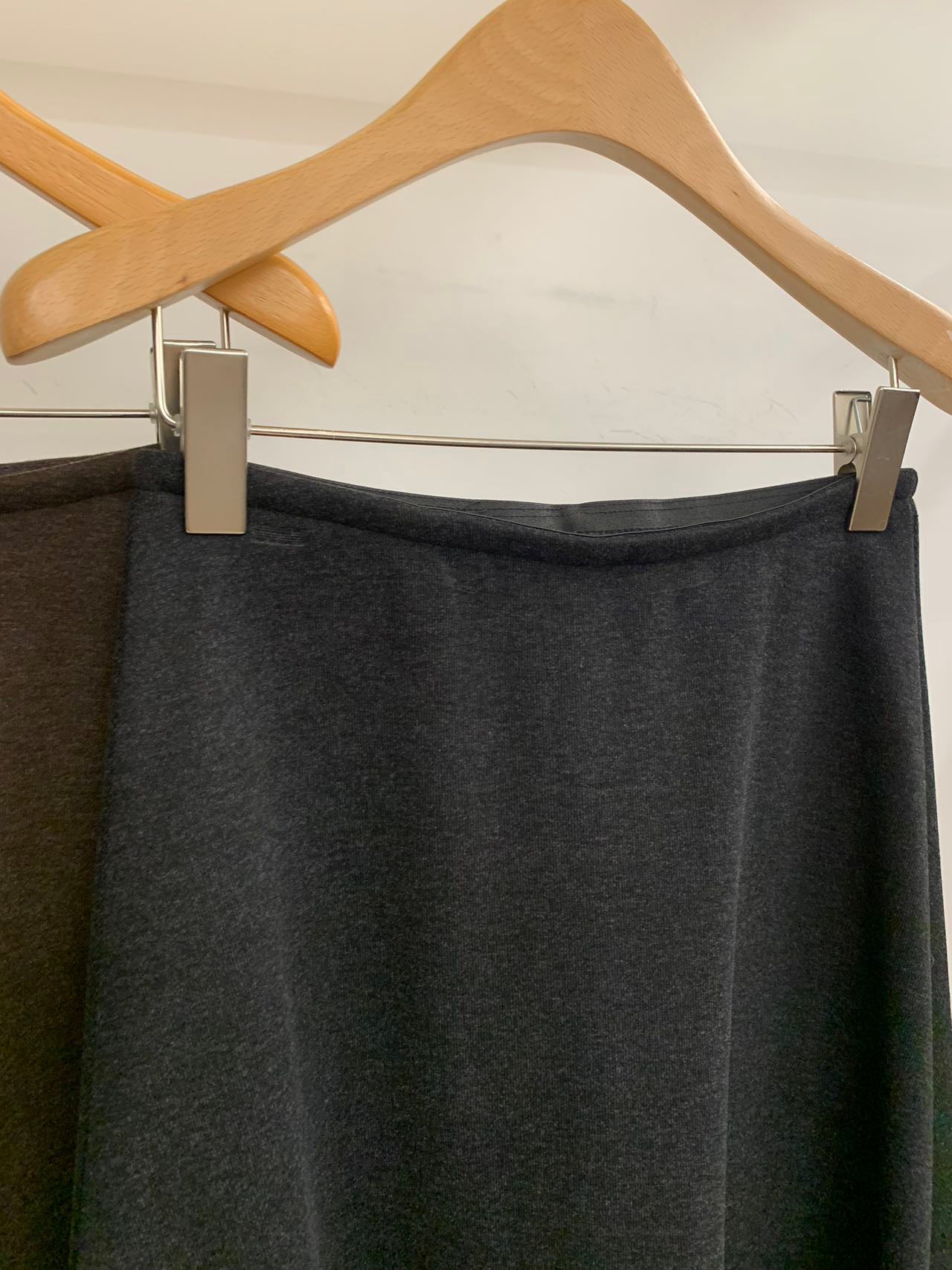 SCENARIO Mermaid Long Dress-Two Colors