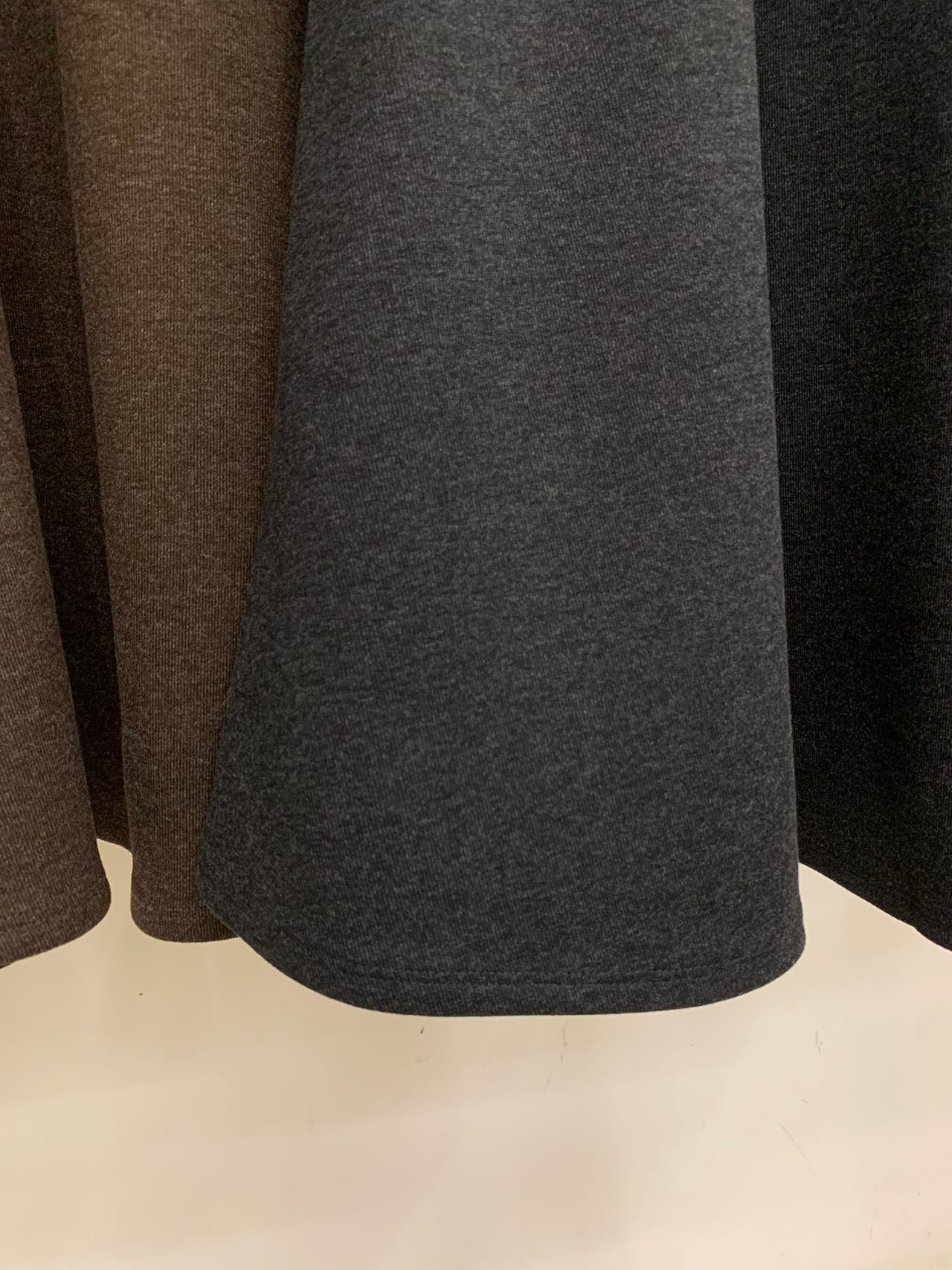 SCENARIO Mermaid Long Dress-Two Colors