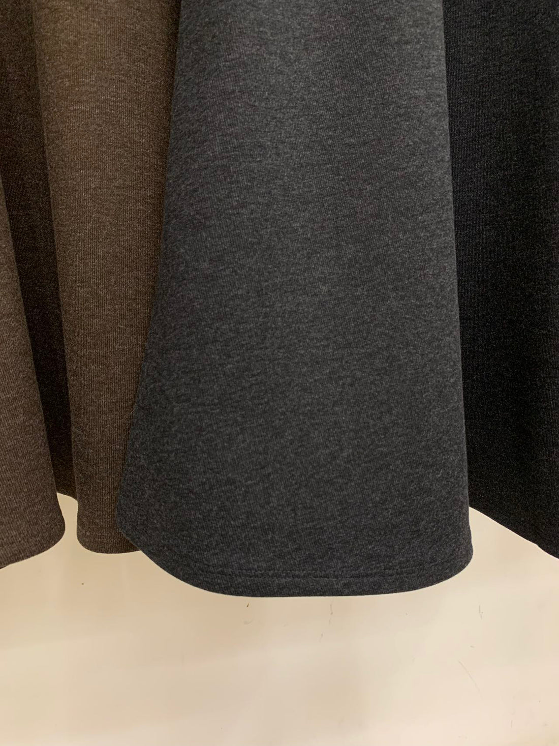 SCENARIO Mermaid Long Dress-Two Colors