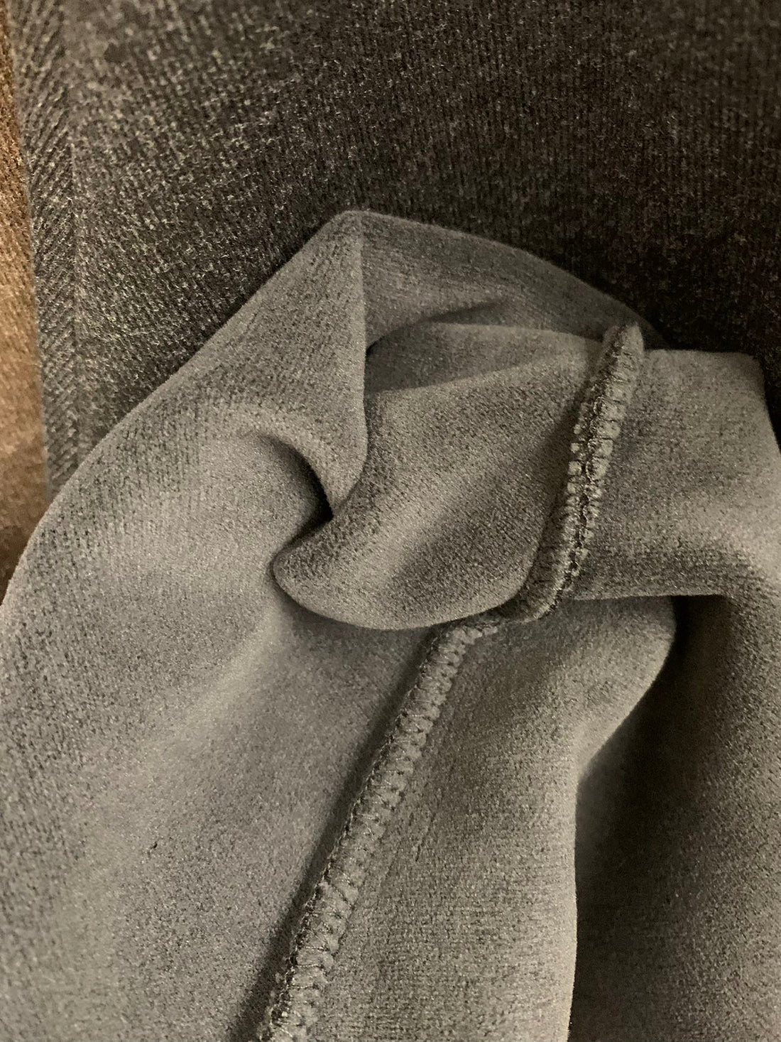 SCENARIO Mermaid Long Dress-Two Colors