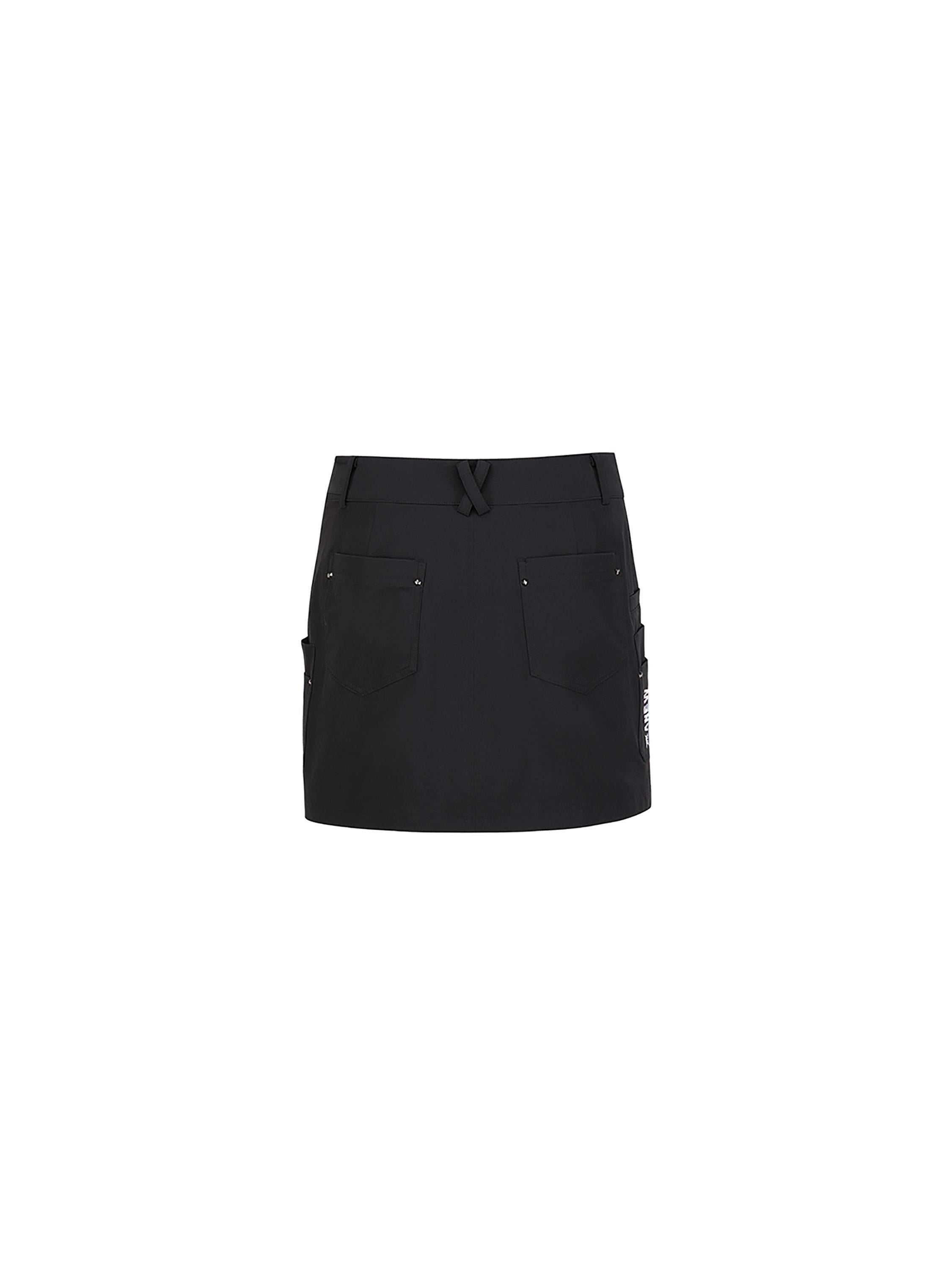 ANEW Cargo wrap culotte skirt - The Golf Season | One Stop for Your Golf Shopping!