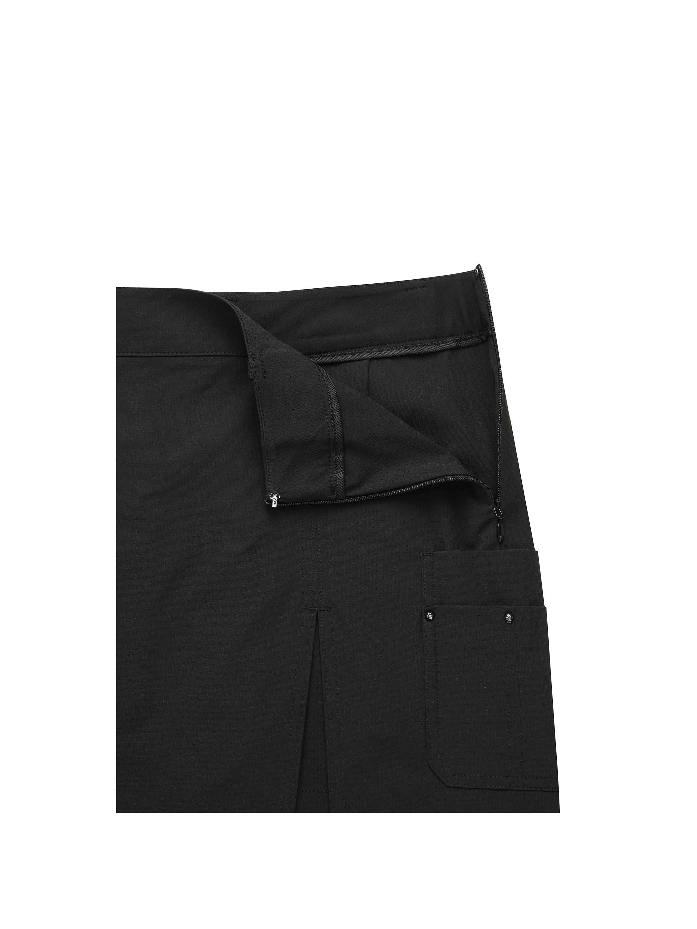 ANEW Cargo wrap culotte skirt - The Golf Season | One Stop for Your Golf Shopping!