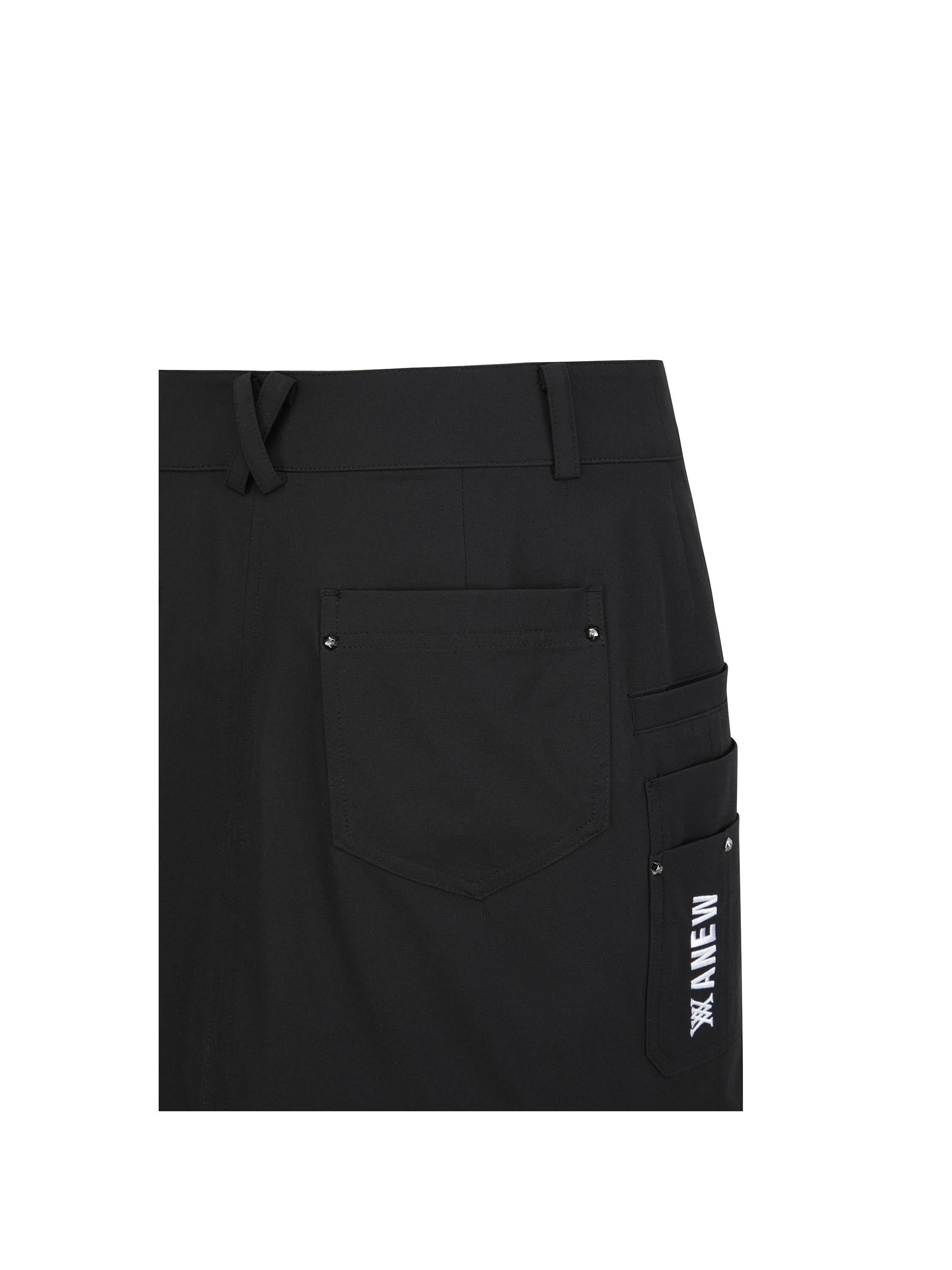 ANEW Cargo wrap culotte skirt - The Golf Season | One Stop for Your Golf Shopping!