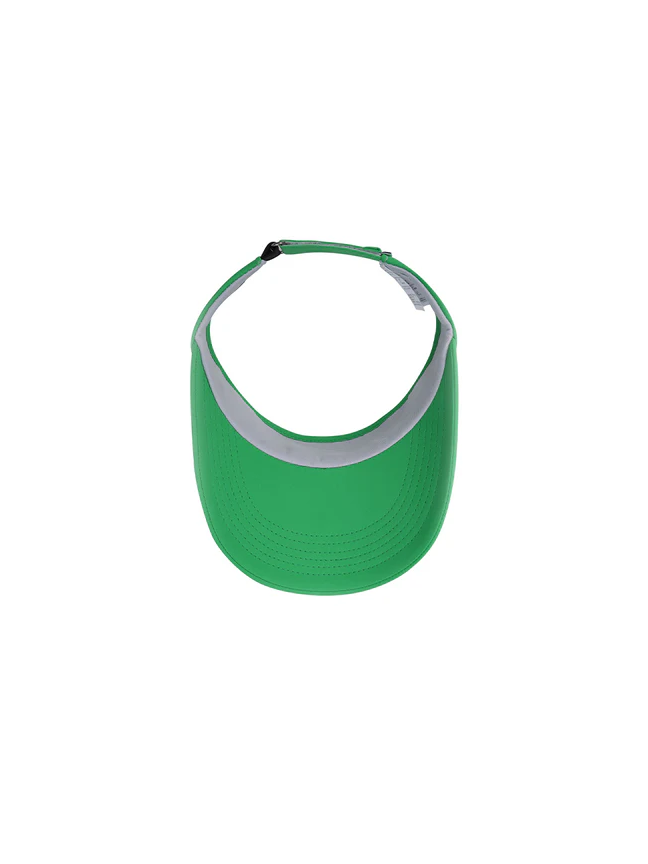 Anew-ANEW Golf Uni Wide Visor - Green-s-The Golf Season Shop | One Stop for Your Golf Shopping!