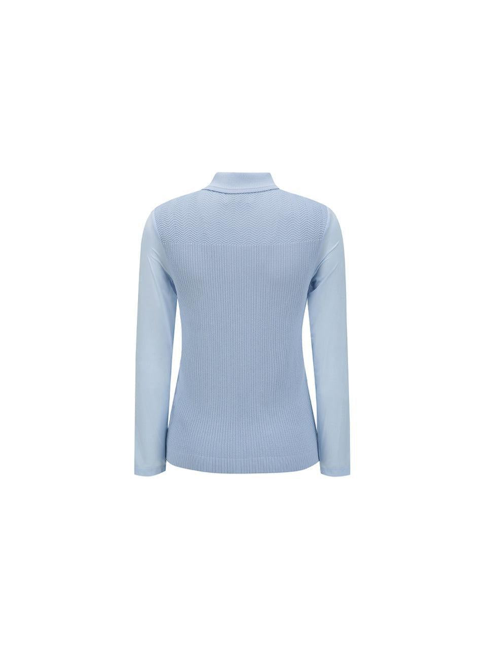 ANEW Golf Women's SM Hybrid Sweater - The Golf Season | One Stop for Your Golf Shopping!