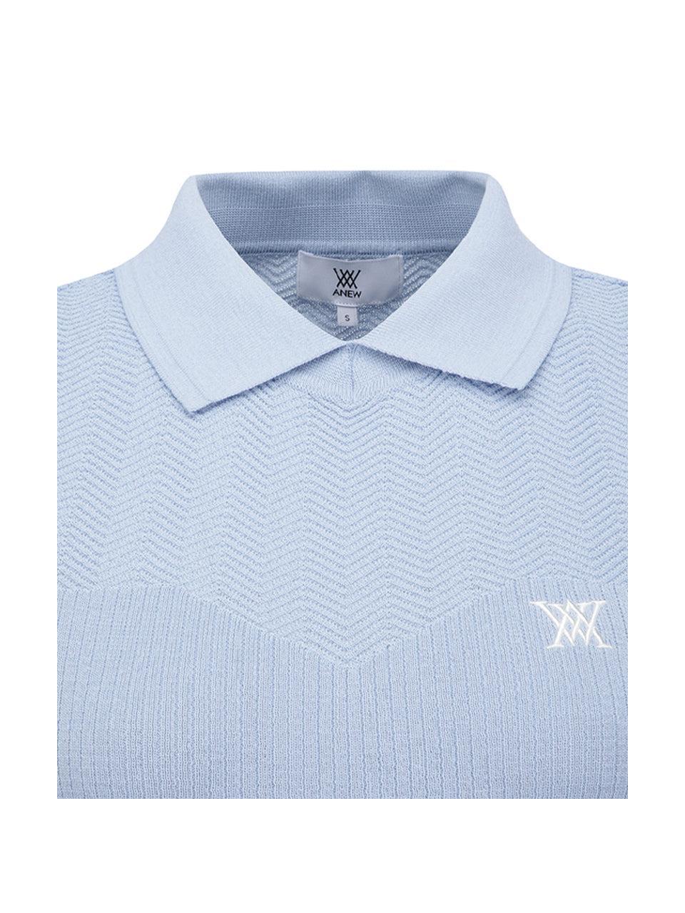 ANEW Golf Women's SM Hybrid Sweater - The Golf Season | One Stop for Your Golf Shopping!