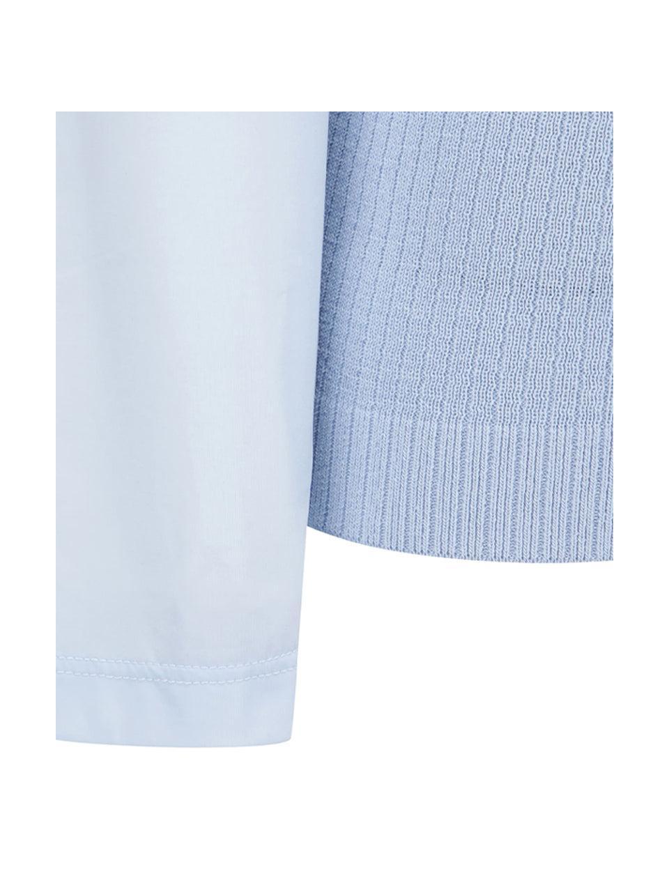 ANEW Golf Women's SM Hybrid Sweater - The Golf Season | One Stop for Your Golf Shopping!