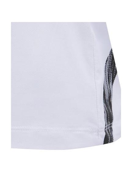 ANEW Golf Women's SP Signature Logo Hybrid Long T-Shirt - The Golf Season | One Stop for Your Golf Shopping!