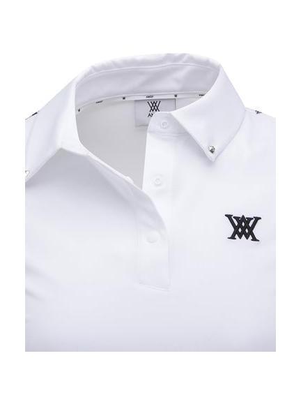 ANEW Golf Women's SP Signature Logo Hybrid Long T-Shirt - The Golf Season | One Stop for Your Golf Shopping!