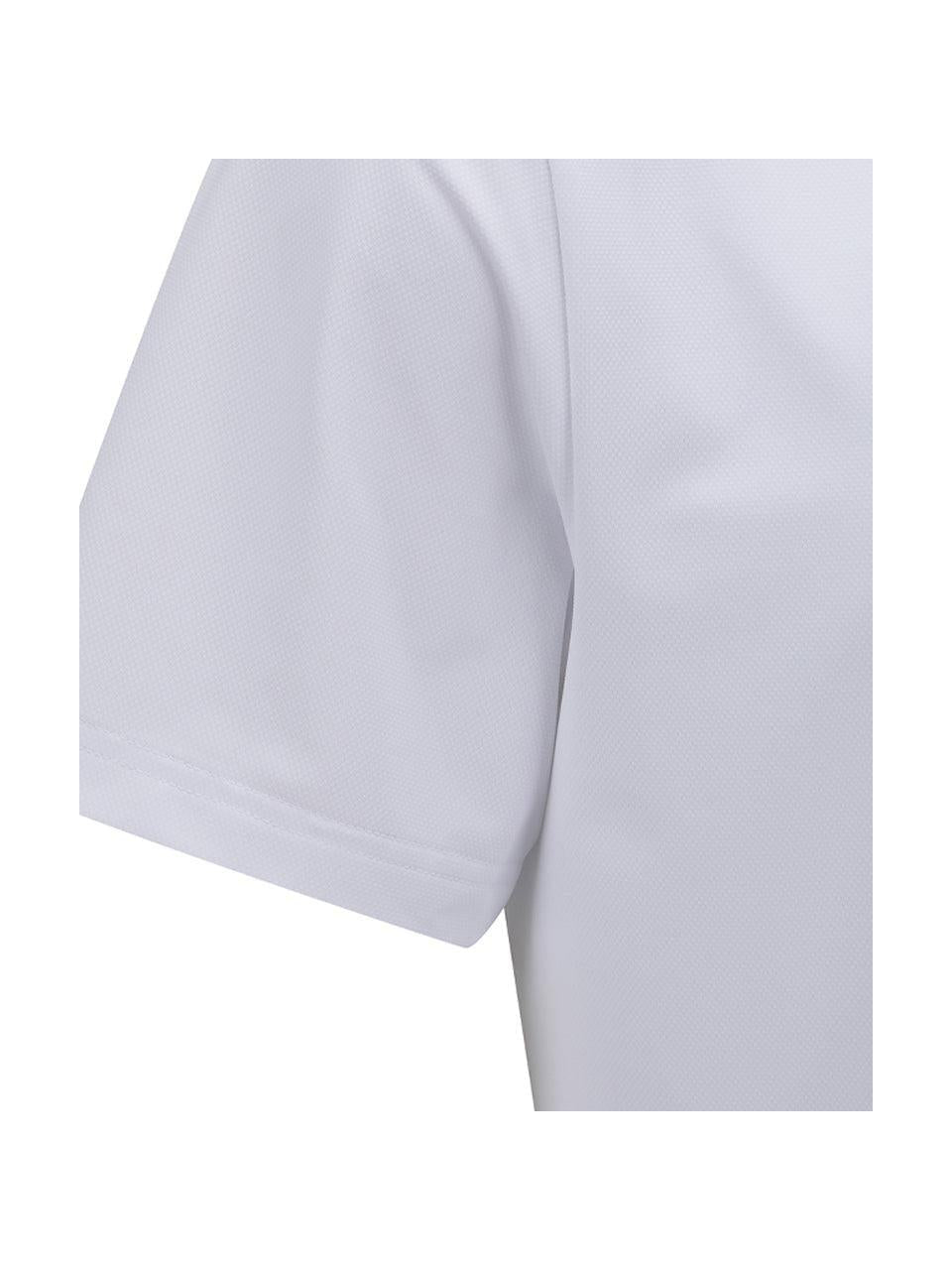 ANEW Men's SM New Signature Logo Short T-Shirt