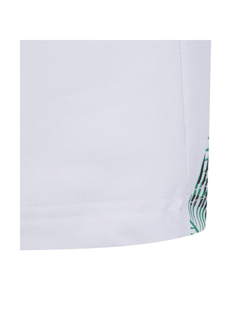 ANEW Men's SM New Signature Logo Short T-Shirt