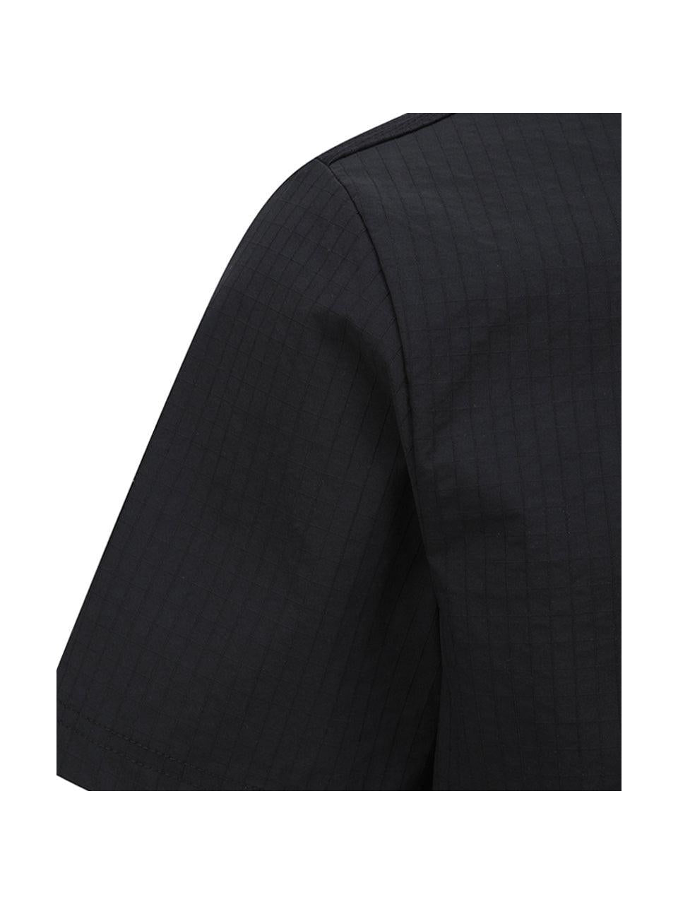 ANEW Men's SM Patch Pocket Short T-Shirt