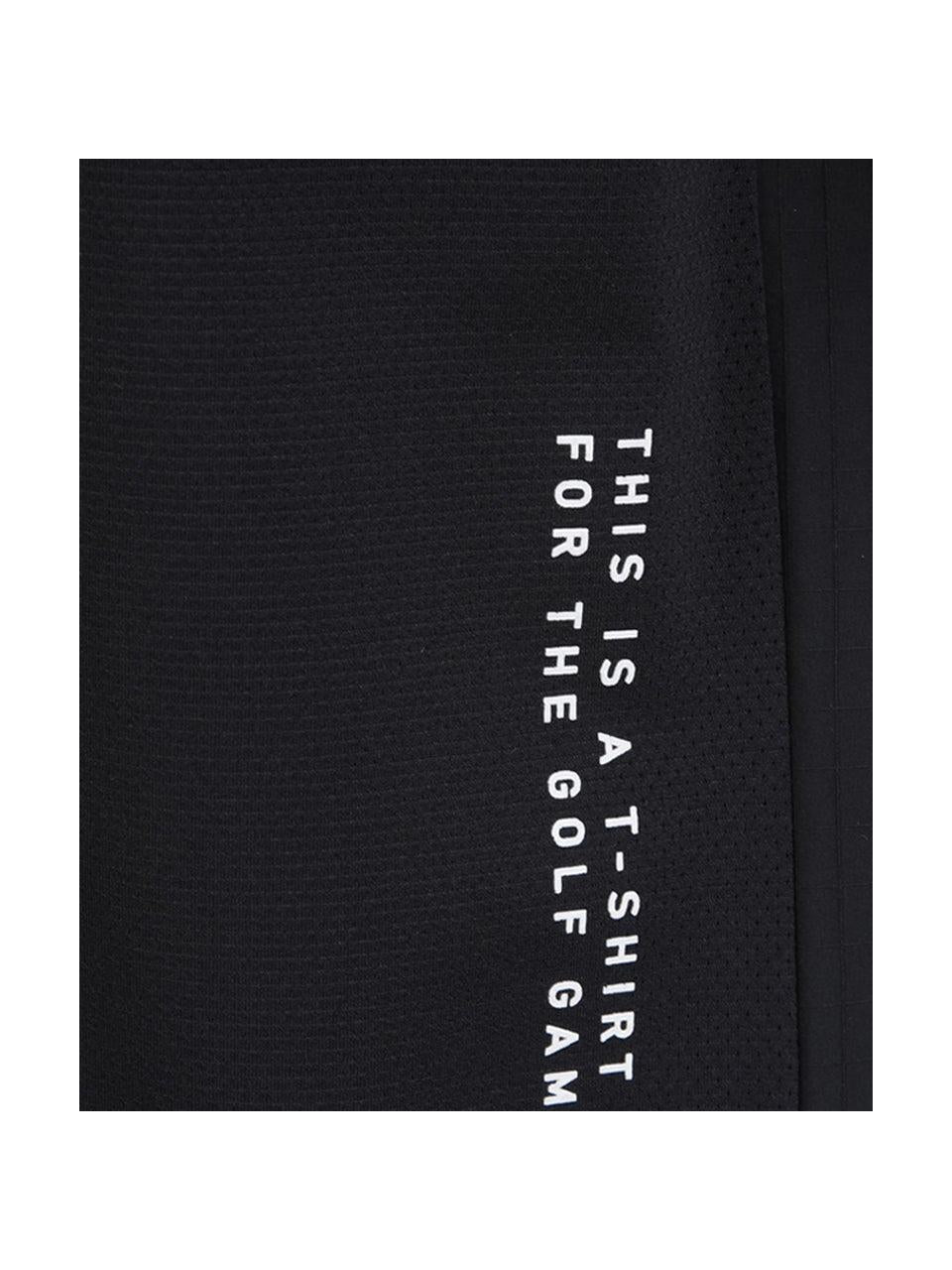 ANEW Men's SM Patch Pocket Short T-Shirt
