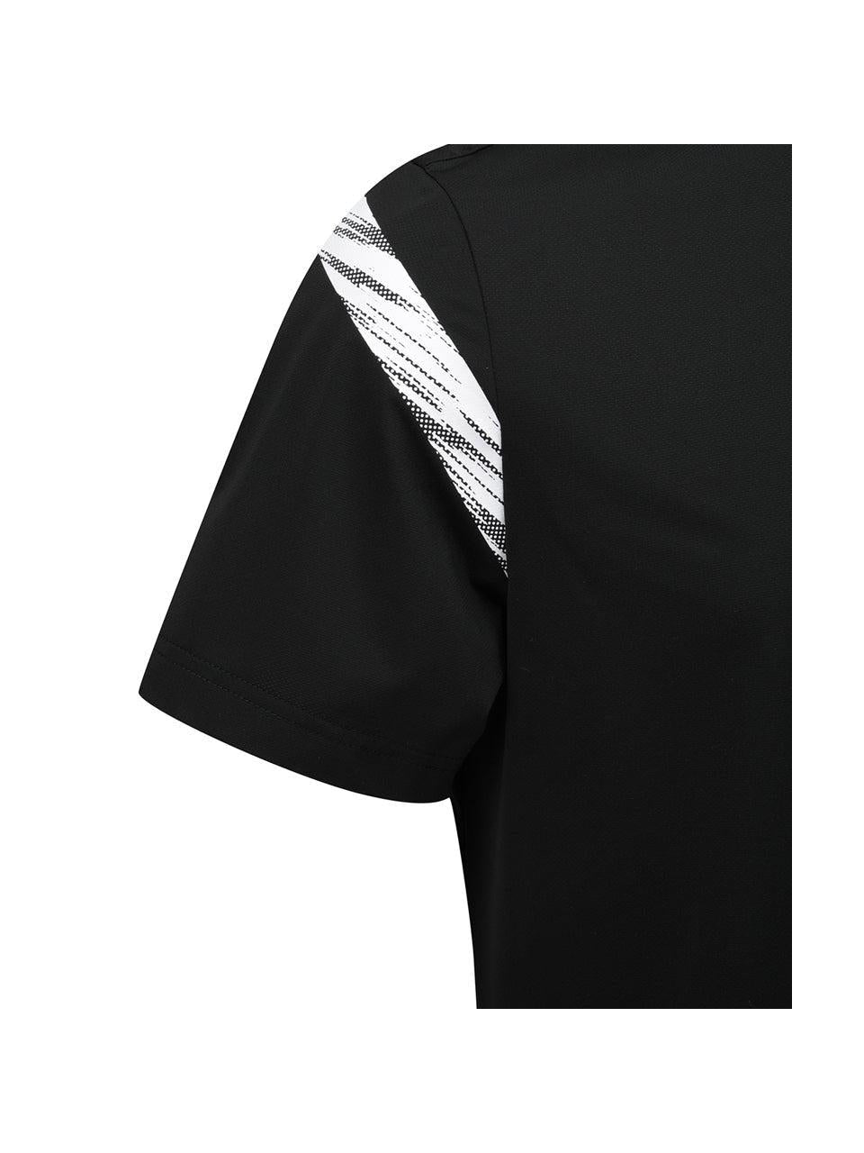 Men's SM Signature Logo Short T-Shirt - Black