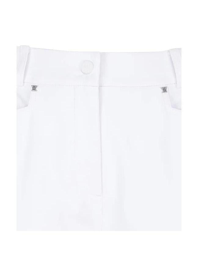Anew-ANEW Women's SM Body Shell Pants - White-White-XXS-The Golf Season Shop | One Stop for Your Golf Shopping!
