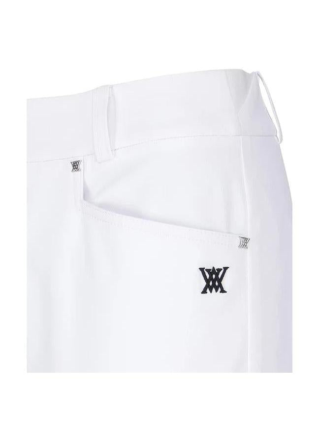 Anew-ANEW Women's SM Body Shell Pants - White-White-XXS-The Golf Season Shop | One Stop for Your Golf Shopping!