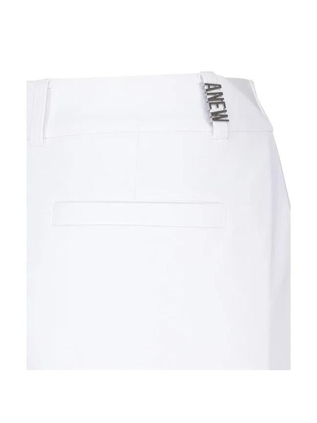 Anew-ANEW Women's SM Body Shell Pants - White-White-XXS-The Golf Season Shop | One Stop for Your Golf Shopping!