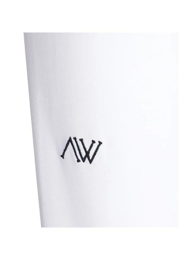 Anew-ANEW Women's SM Body Shell Pants - White-White-XXS-The Golf Season Shop | One Stop for Your Golf Shopping!