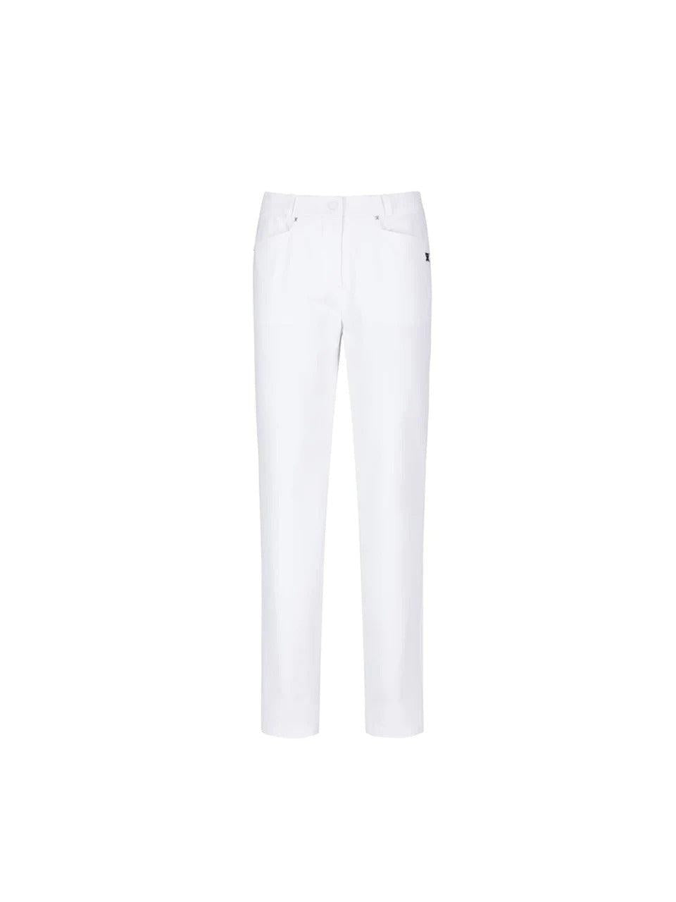Anew-ANEW Women's SM Body Shell Pants - White-White-XXS-The Golf Season Shop | One Stop for Your Golf Shopping!