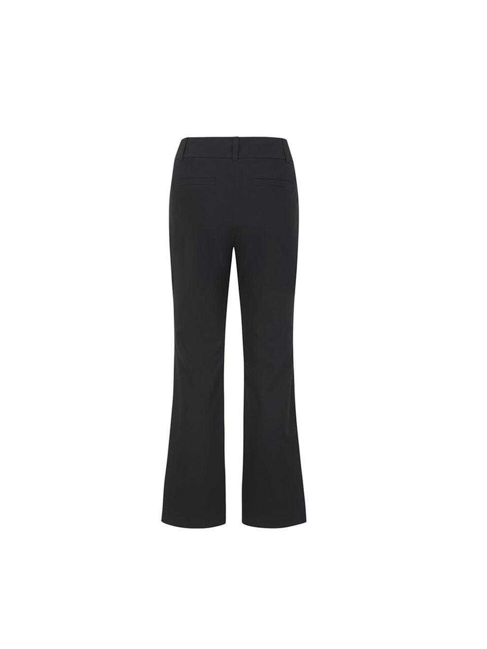 ANEW Women's SM Essential Bootcut Pants - Black - The Golf Season | One Stop for Your Golf Shopping!