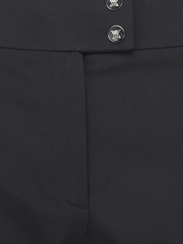 ANEW Women's SM Essential Bootcut Pants - Black