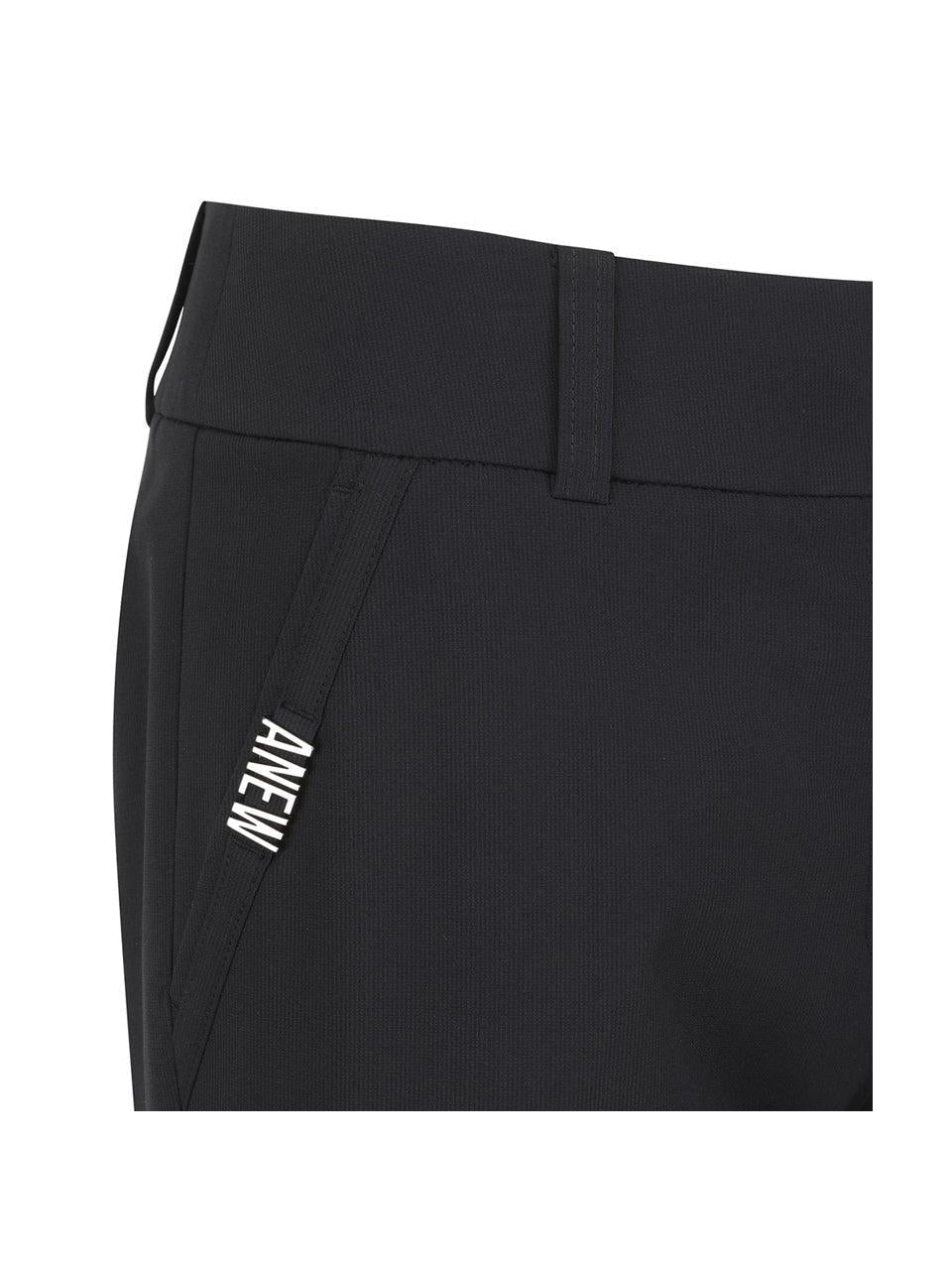 ANEW Women's SM Essential Bootcut Pants - Black