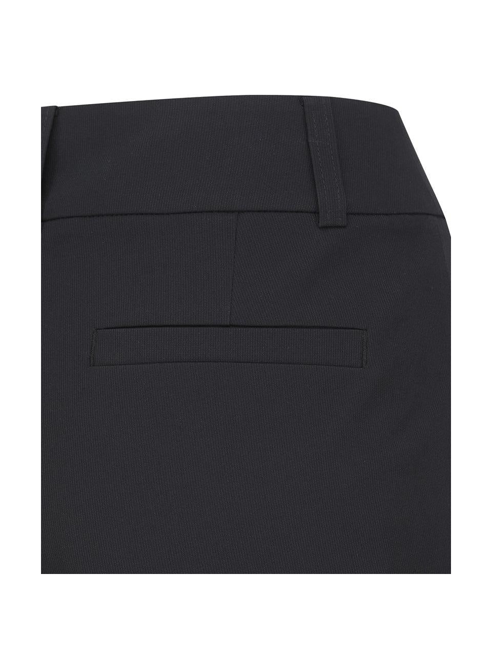 ANEW Women's SM Essential Bootcut Pants - Black