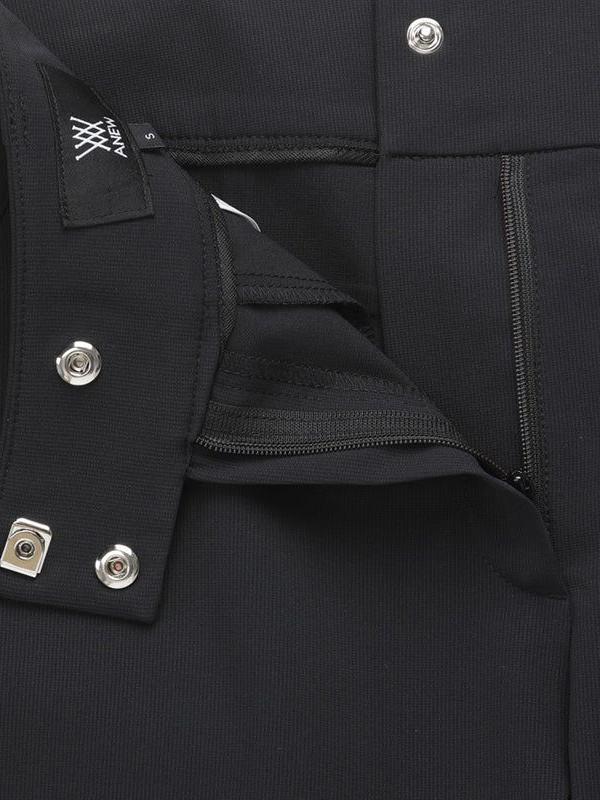 ANEW Women's SM Essential Bootcut Pants - Black