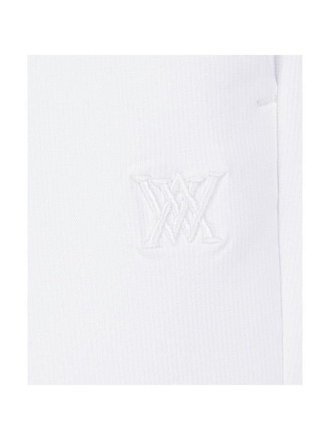 Anew-ANEW Women's SM Essential Bootcut Pants - White-White-XXS-The Golf Season Shop | One Stop for Your Golf Shopping!