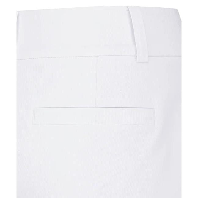 Anew-ANEW Women's SM Essential Bootcut Pants - White-White-XXS-The Golf Season Shop | One Stop for Your Golf Shopping!