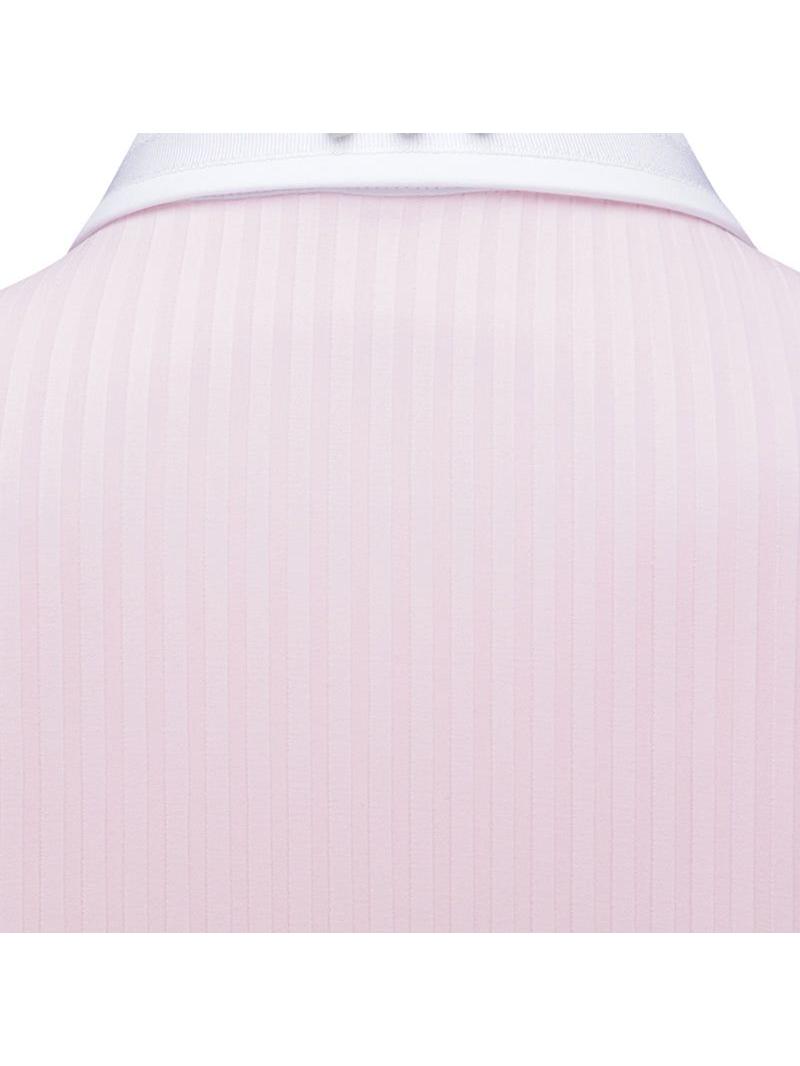 ANEW Women's SM Half Sleeve Short T-Shirt - Light Pink