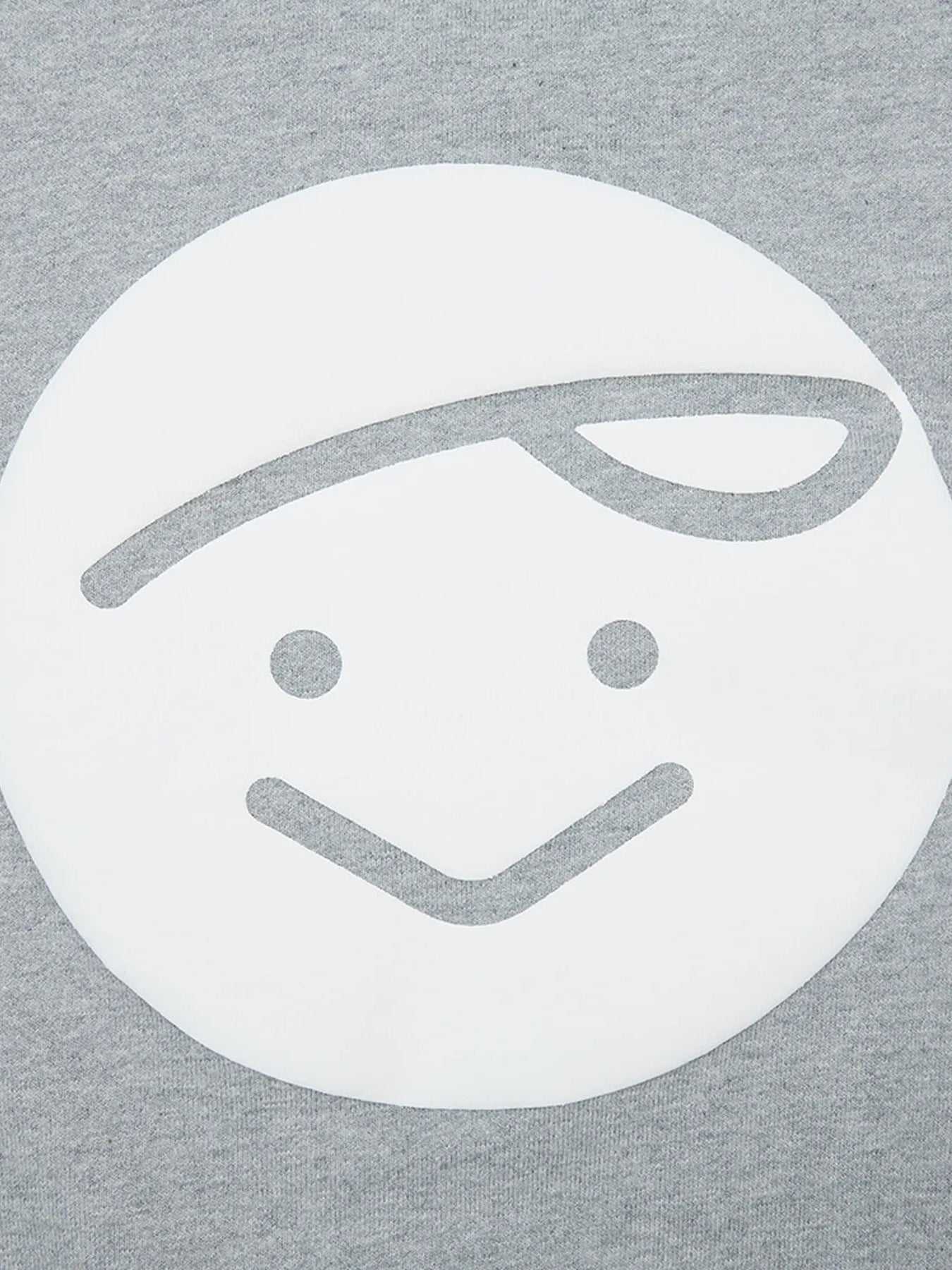 Piv'vee  Giant Piv‘vee Sweatshirts-Gray