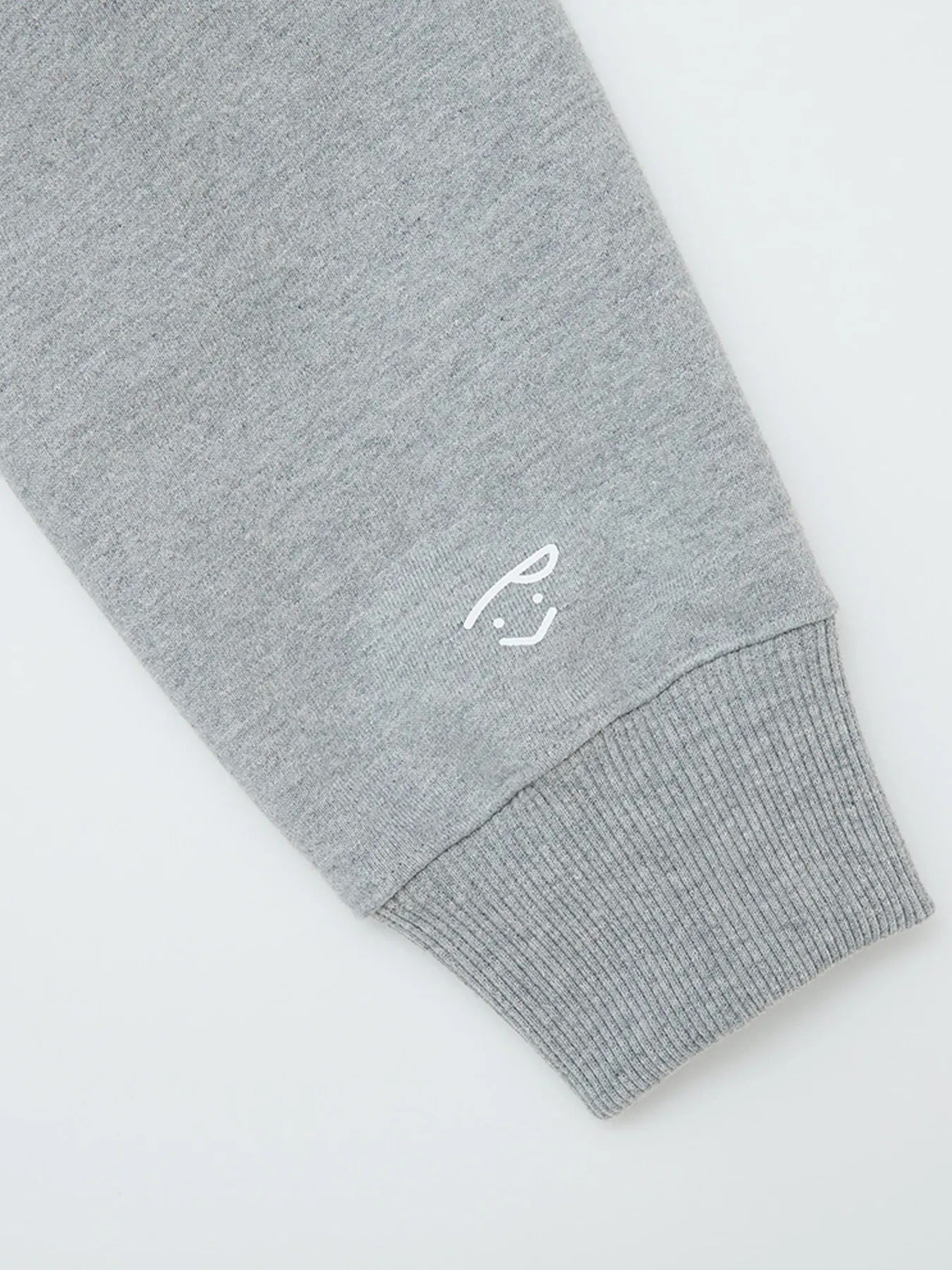 Piv'vee  Giant Piv‘vee Sweatshirts-Gray