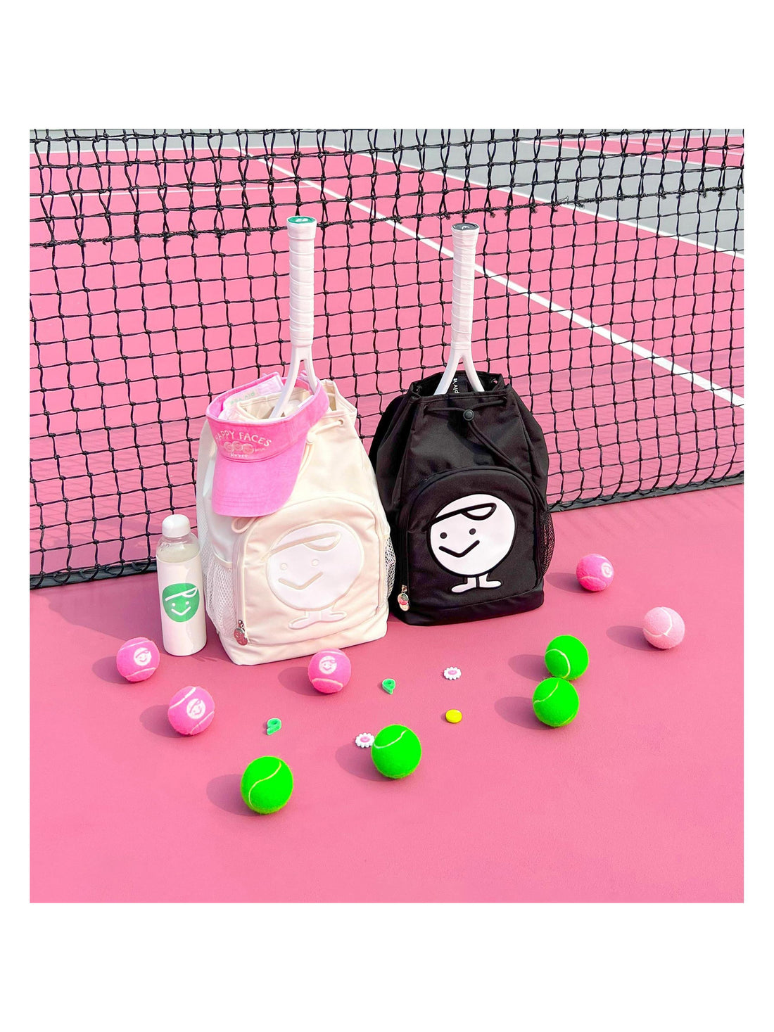 Piv'vee Backpack - The Golf Season | One Stop for Your Golf Shopping!