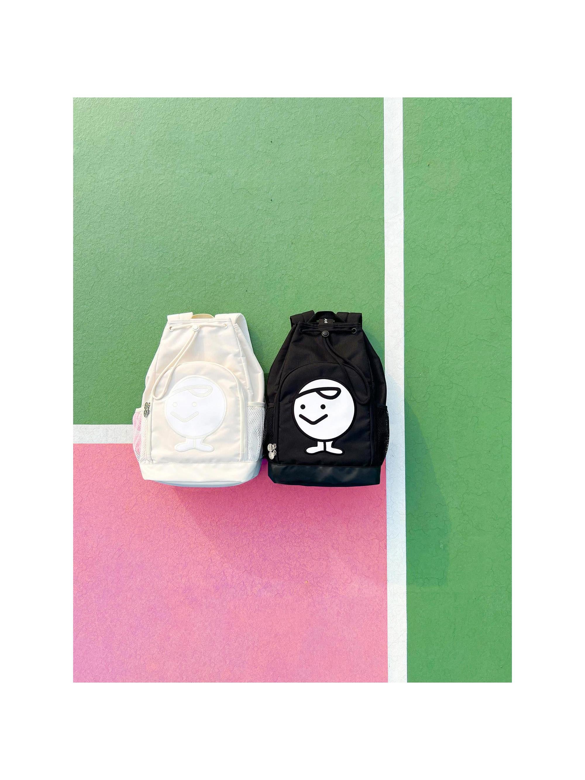 Piv'vee Backpack - The Golf Season | One Stop for Your Golf Shopping!