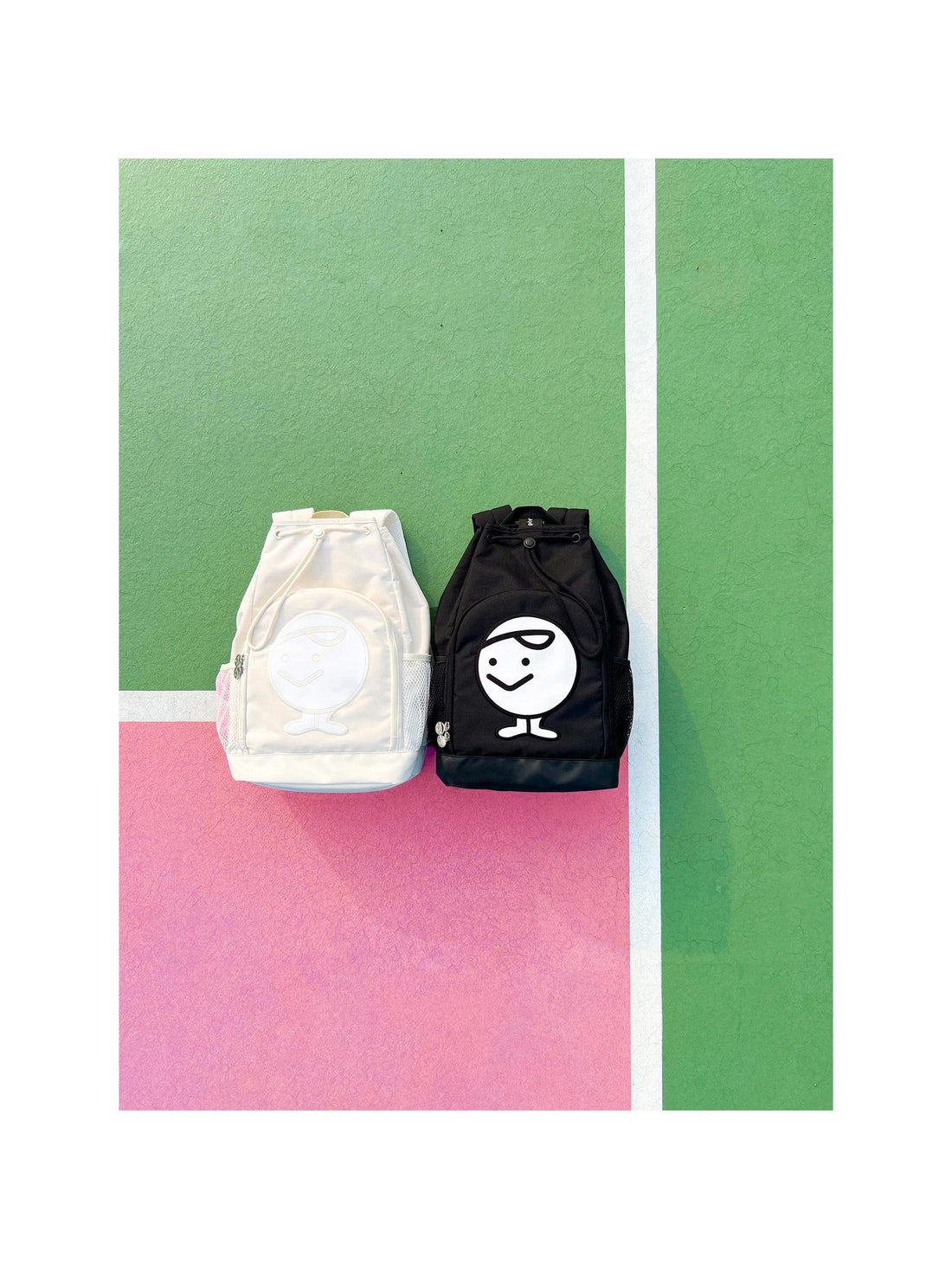 Piv'vee Backpack - The Golf Season | One Stop for Your Golf Shopping!