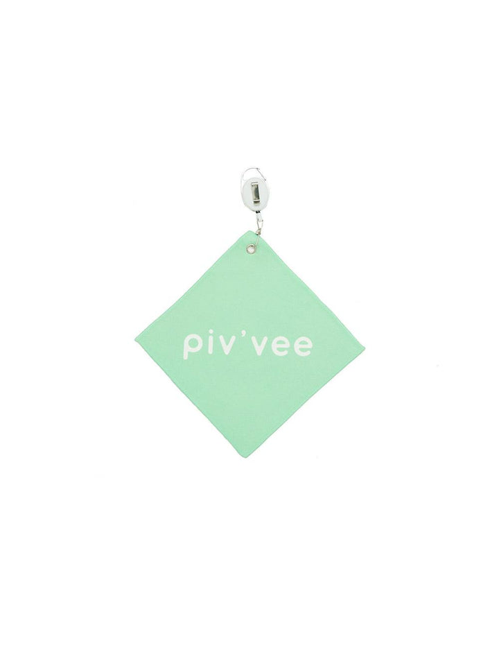 Piv'vee ball towel - The Golf Season | One Stop for Your Golf Shopping!