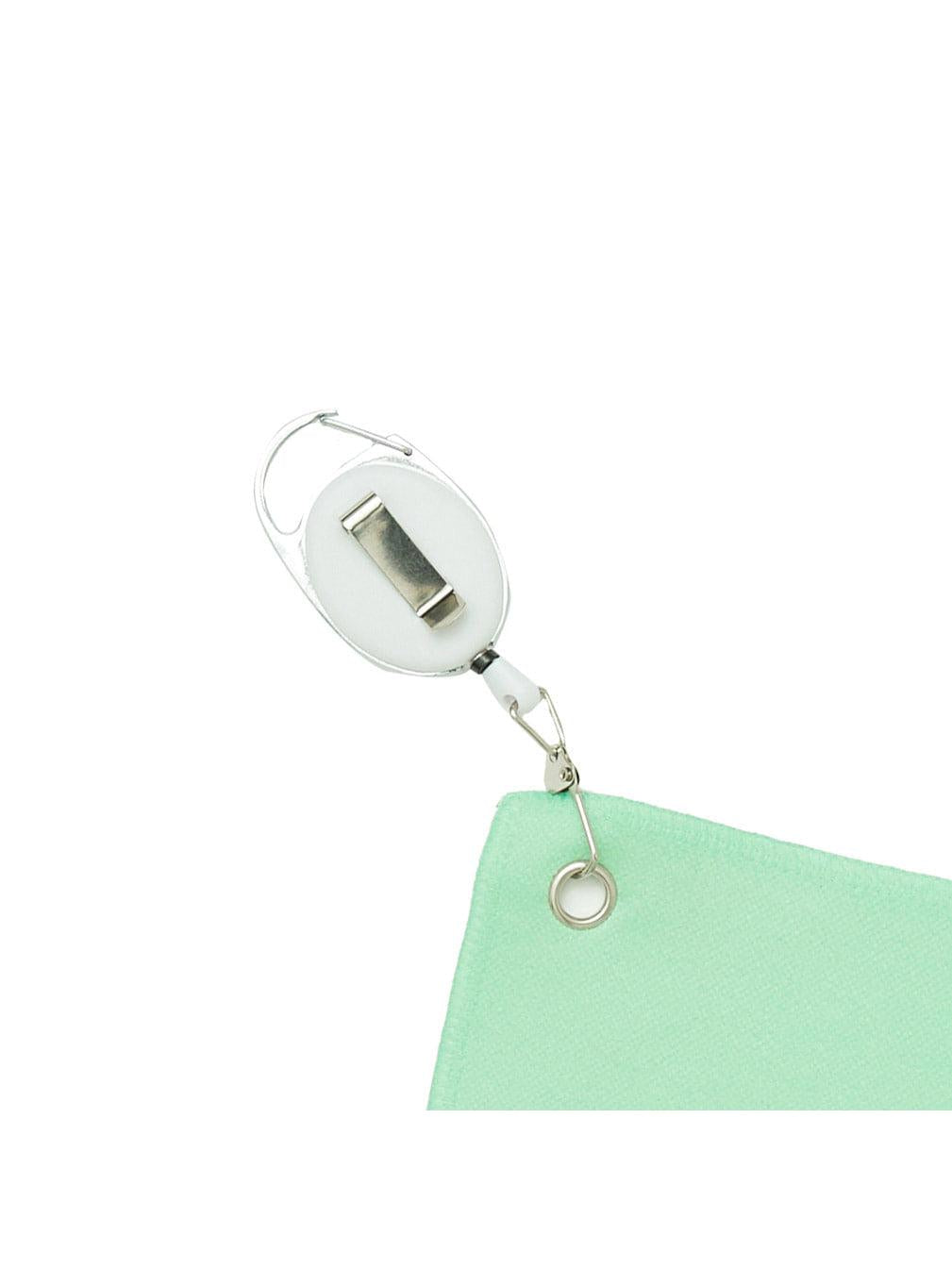 Piv'vee ball towel - The Golf Season | One Stop for Your Golf Shopping!