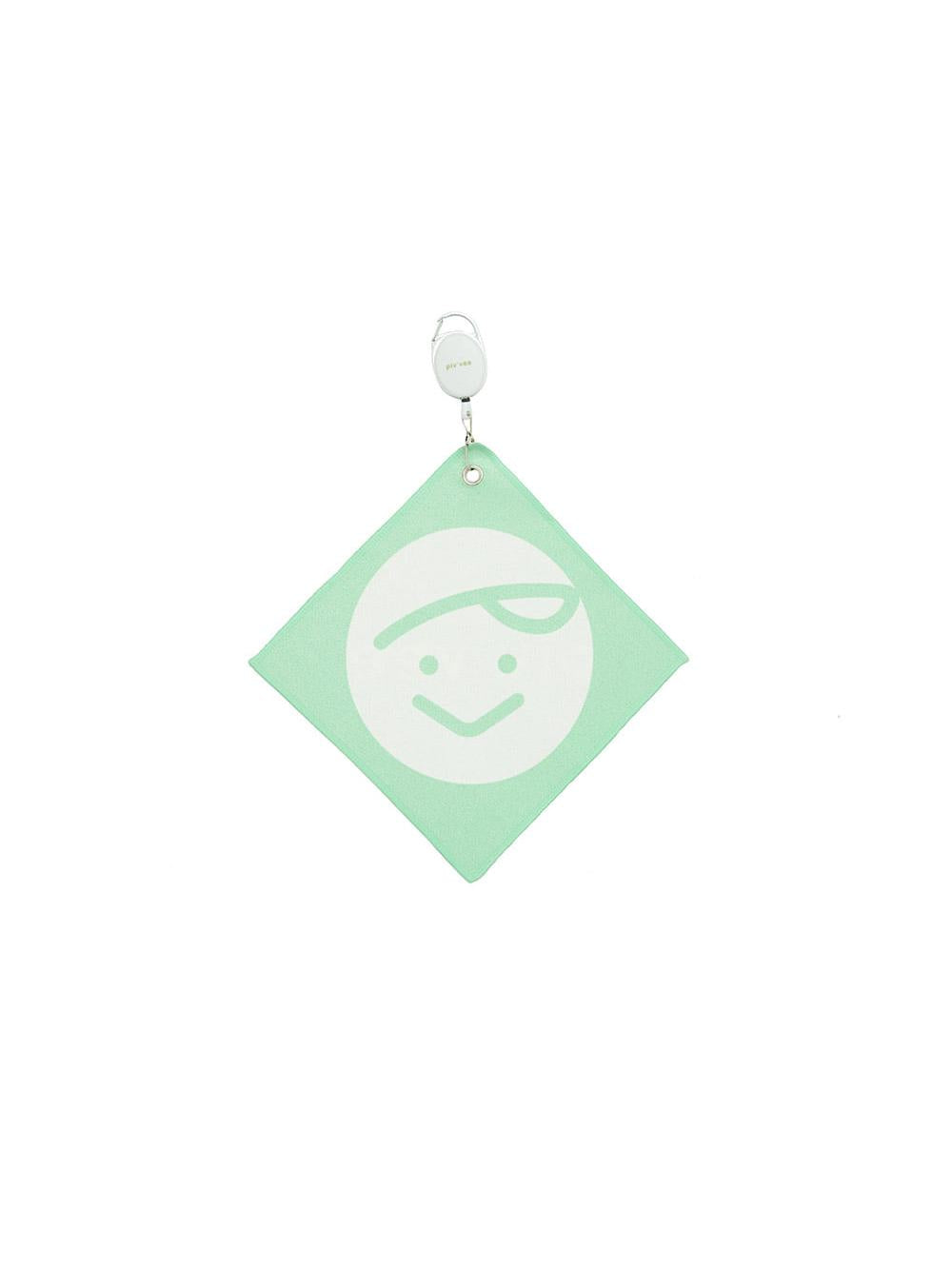 Piv'vee ball towel - The Golf Season | One Stop for Your Golf Shopping!