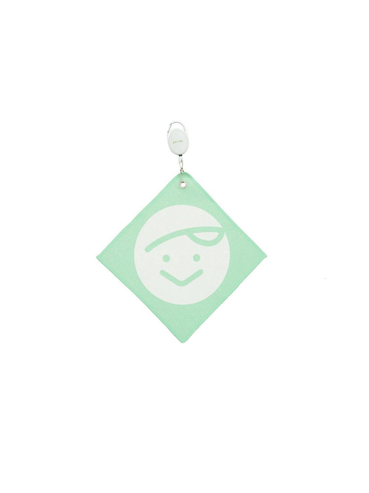 Piv'vee ball towel - The Golf Season | One Stop for Your Golf Shopping!