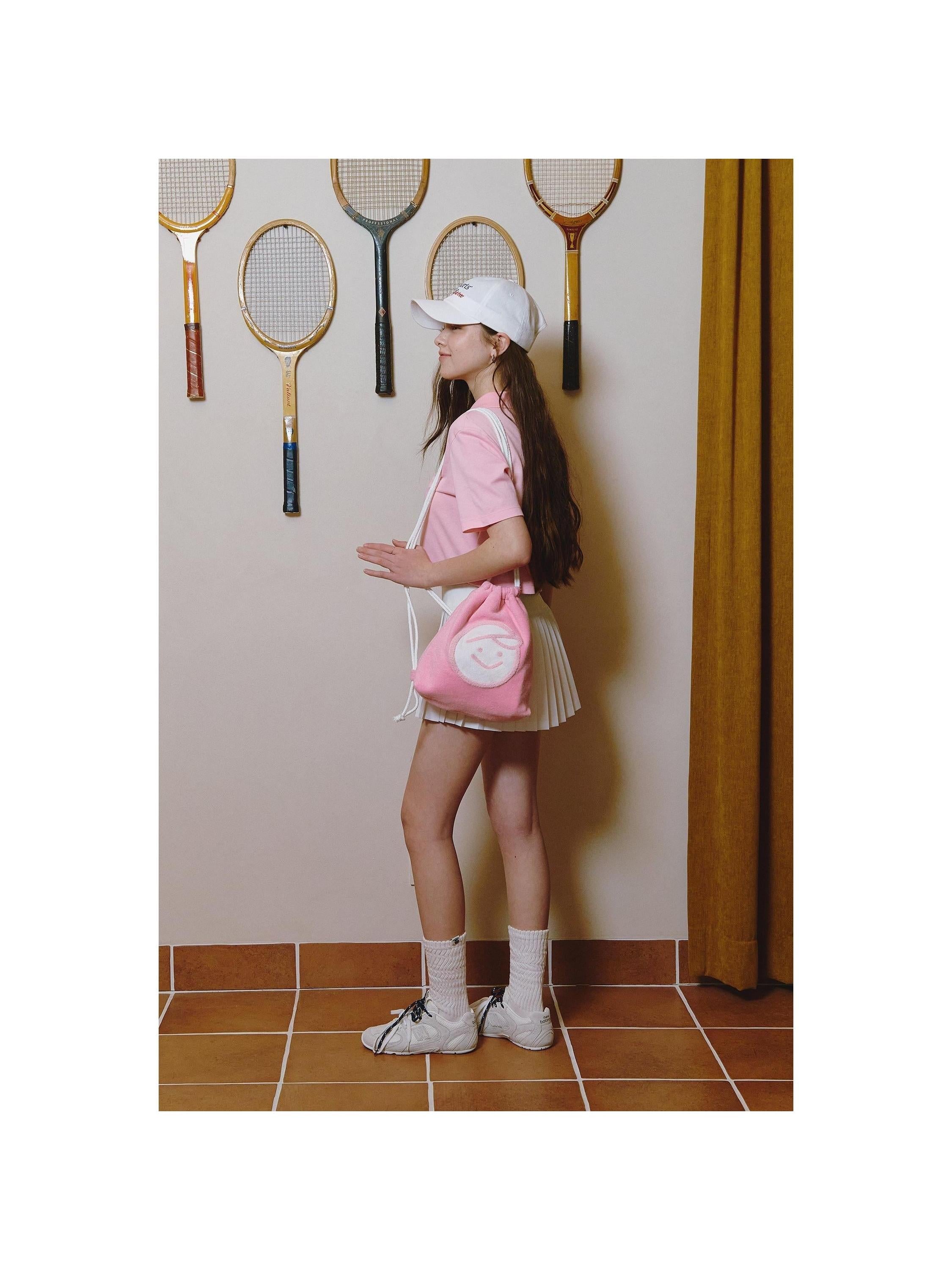 Piv'vee Bucket Backpack - The Golf Season | One Stop for Your Golf Shopping!