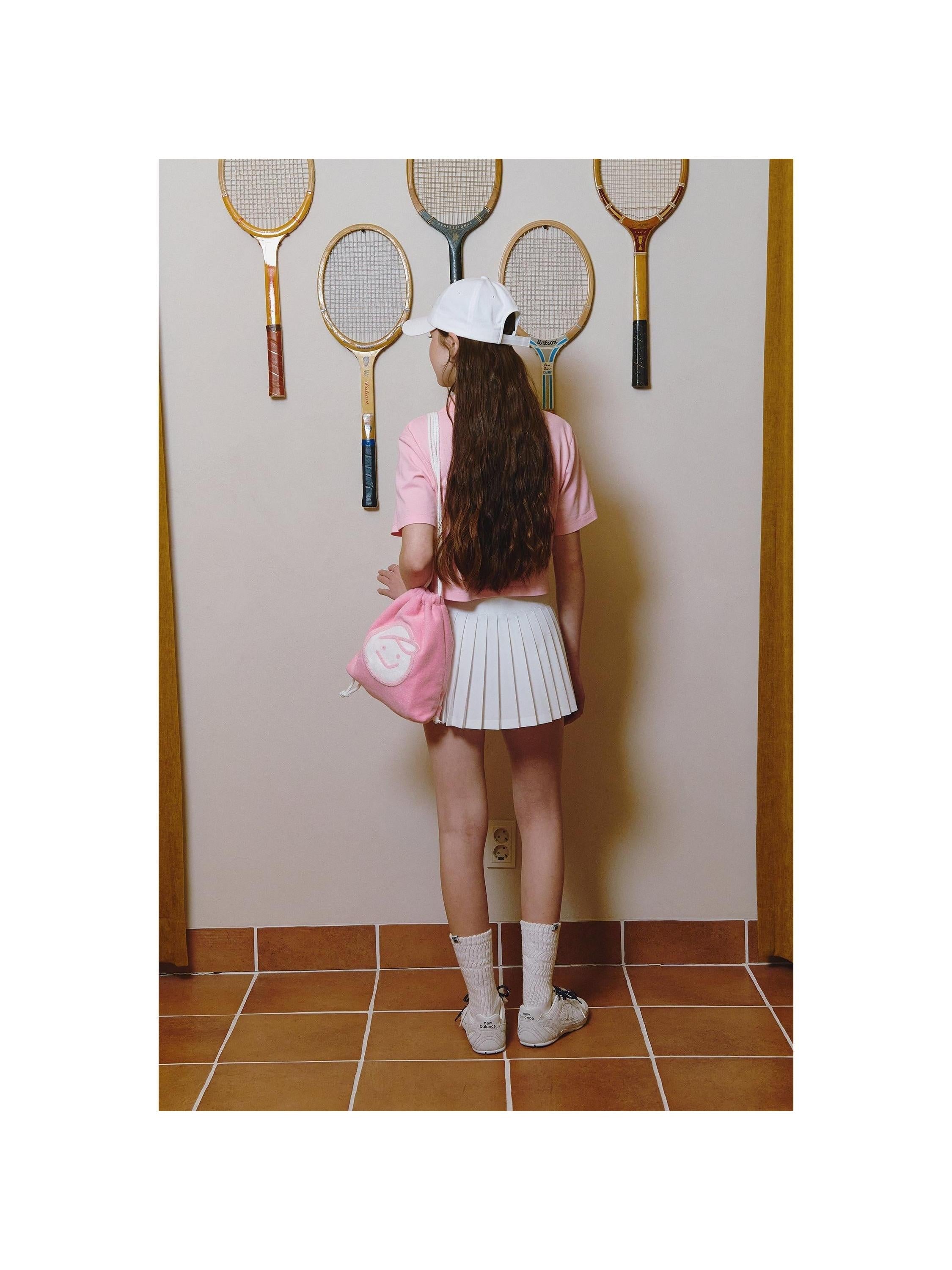 Piv'vee Bucket Backpack - The Golf Season | One Stop for Your Golf Shopping!